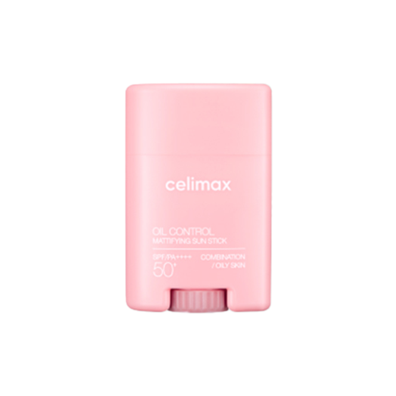 Celimax Oil Control Mattifying Sun Stick – 19g
