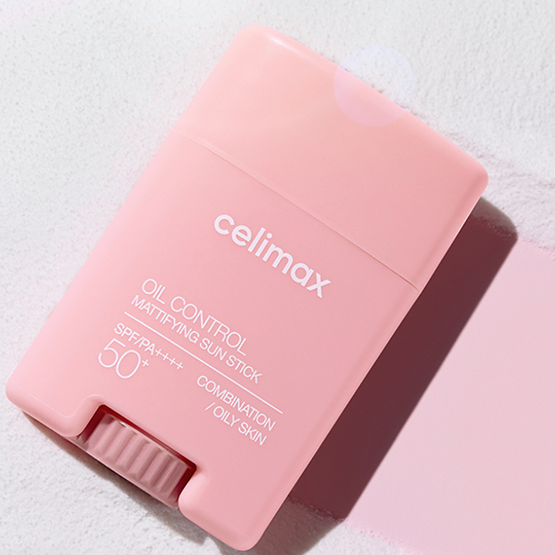 Celimax Oil Control Mattifying Sun Stick – 19g