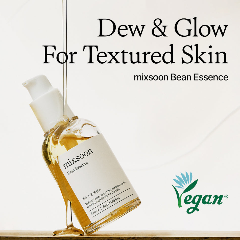 Mixsoon Bean Essence – 50ml