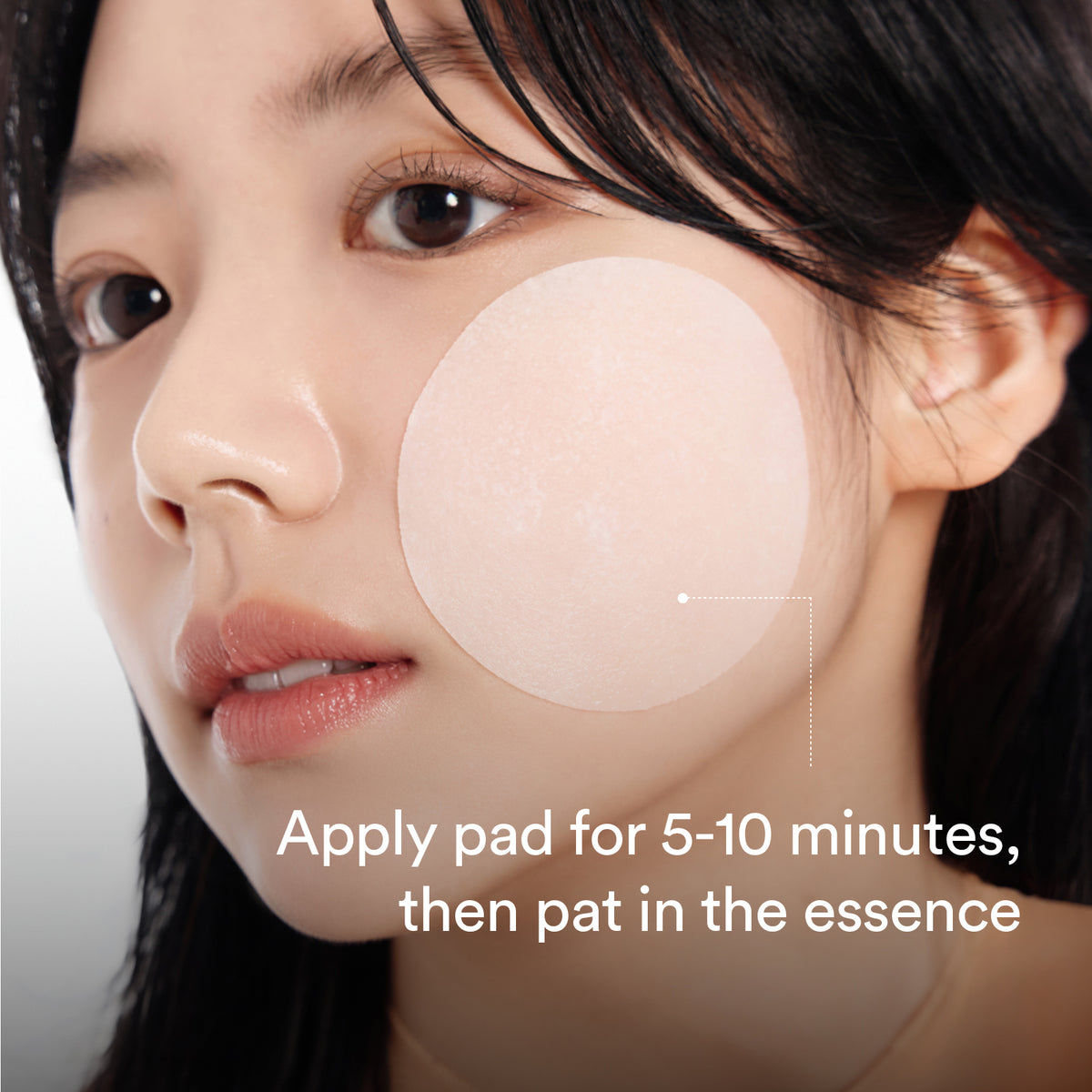 Abib - Glutathiosome Dark Spot Pad Vita Touch
