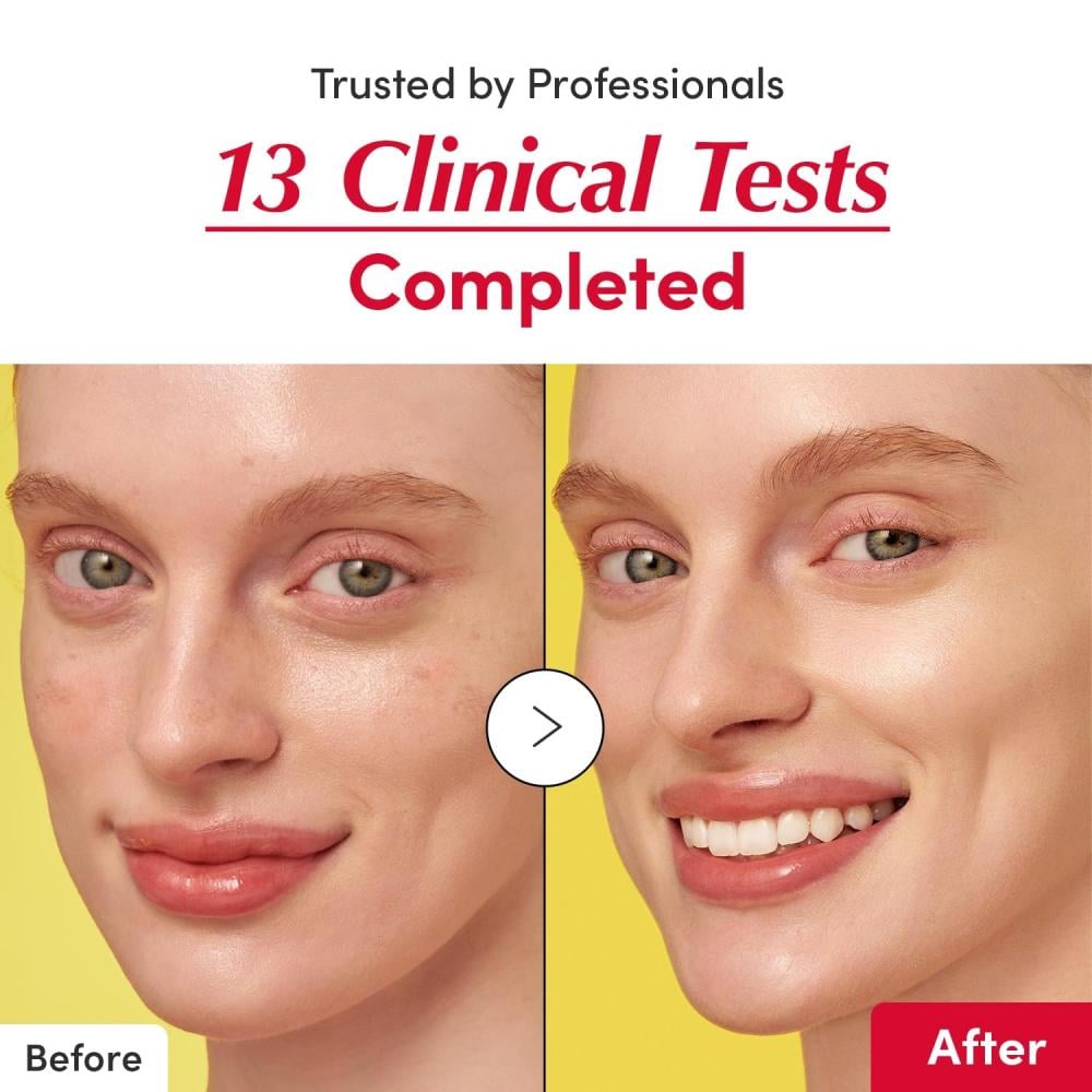 سيروم فيتامين سي المضيء العميق من إيكوال بيري - 30 مل