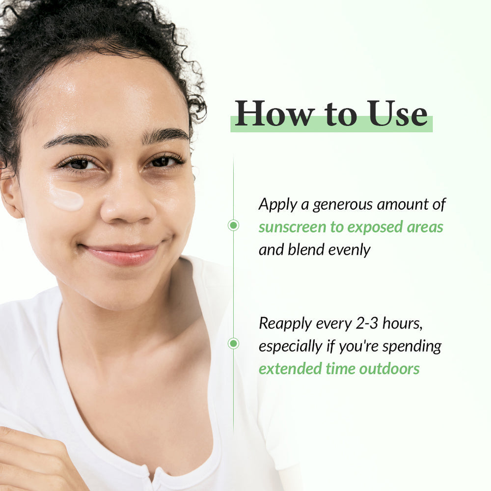 Dr.Althea Green Tea Fresh Sunscreen SPF50+ PA++++ – 45ml