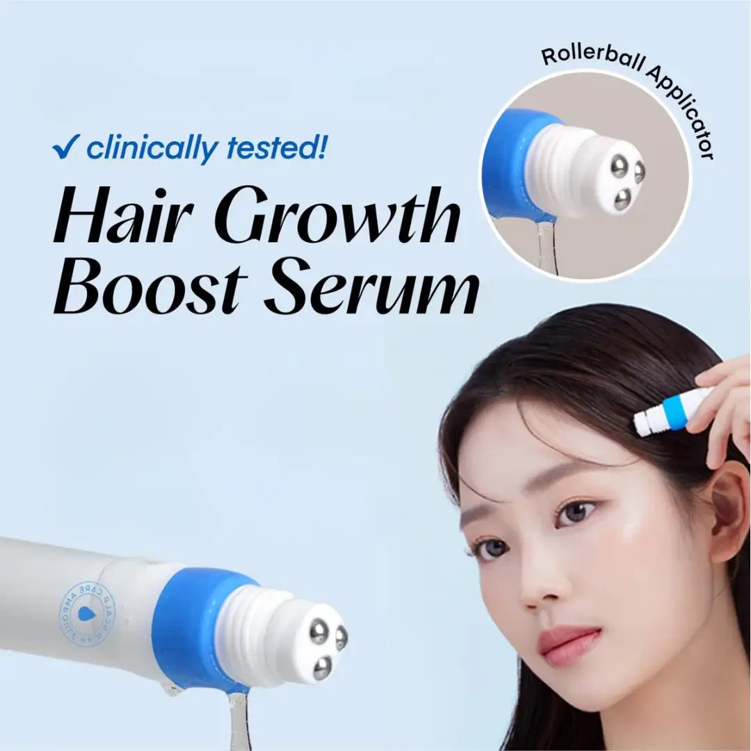 Seapuri Scalpy Hair Serum – 20ml