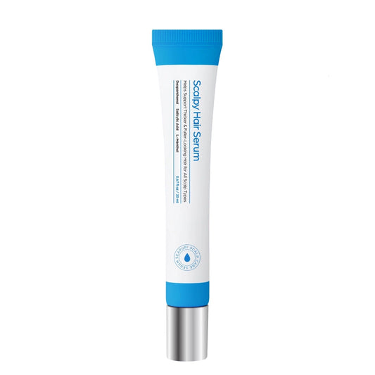 Seapuri Scalpy Hair Serum – 20ml