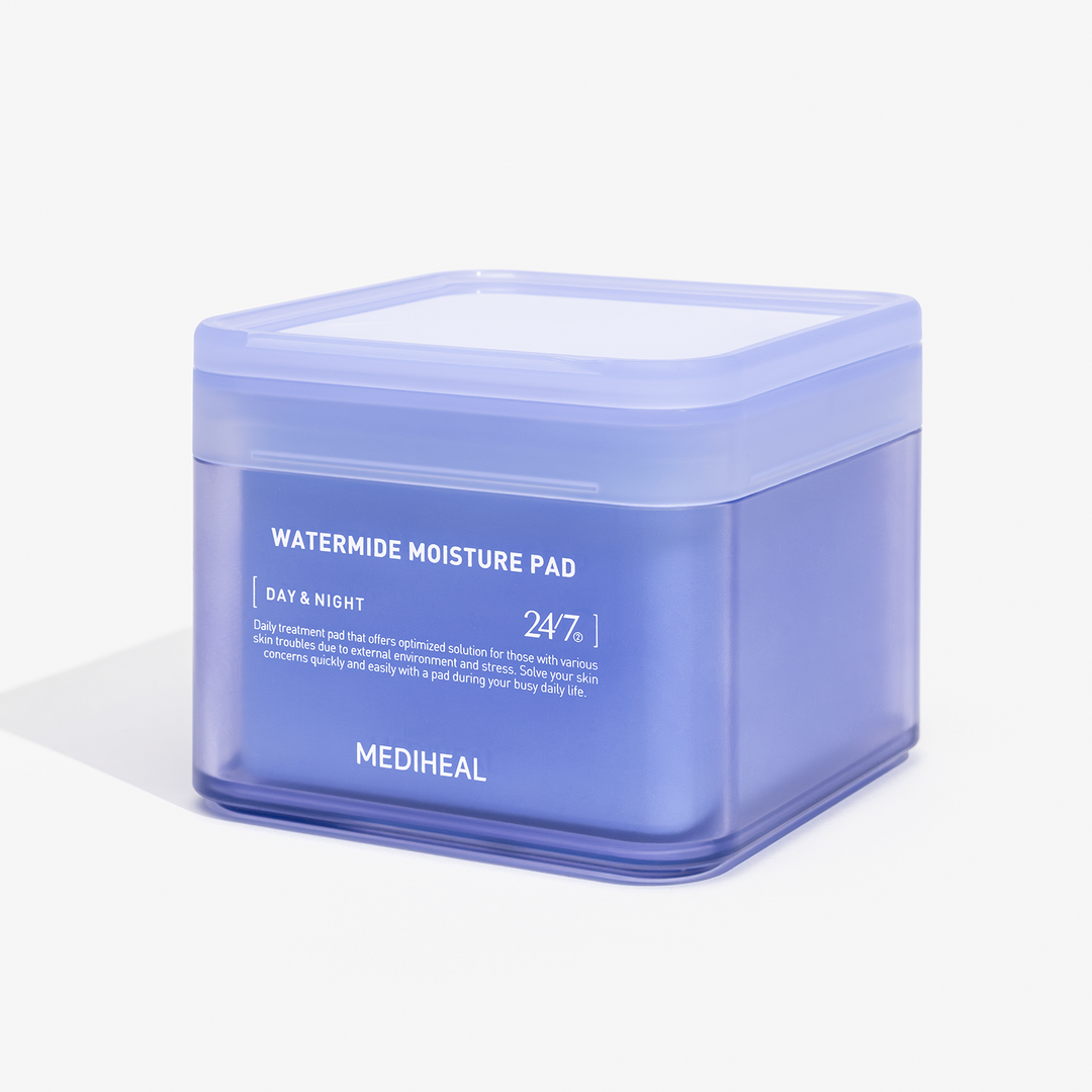 Mediheal - Watermide Moisture Pad