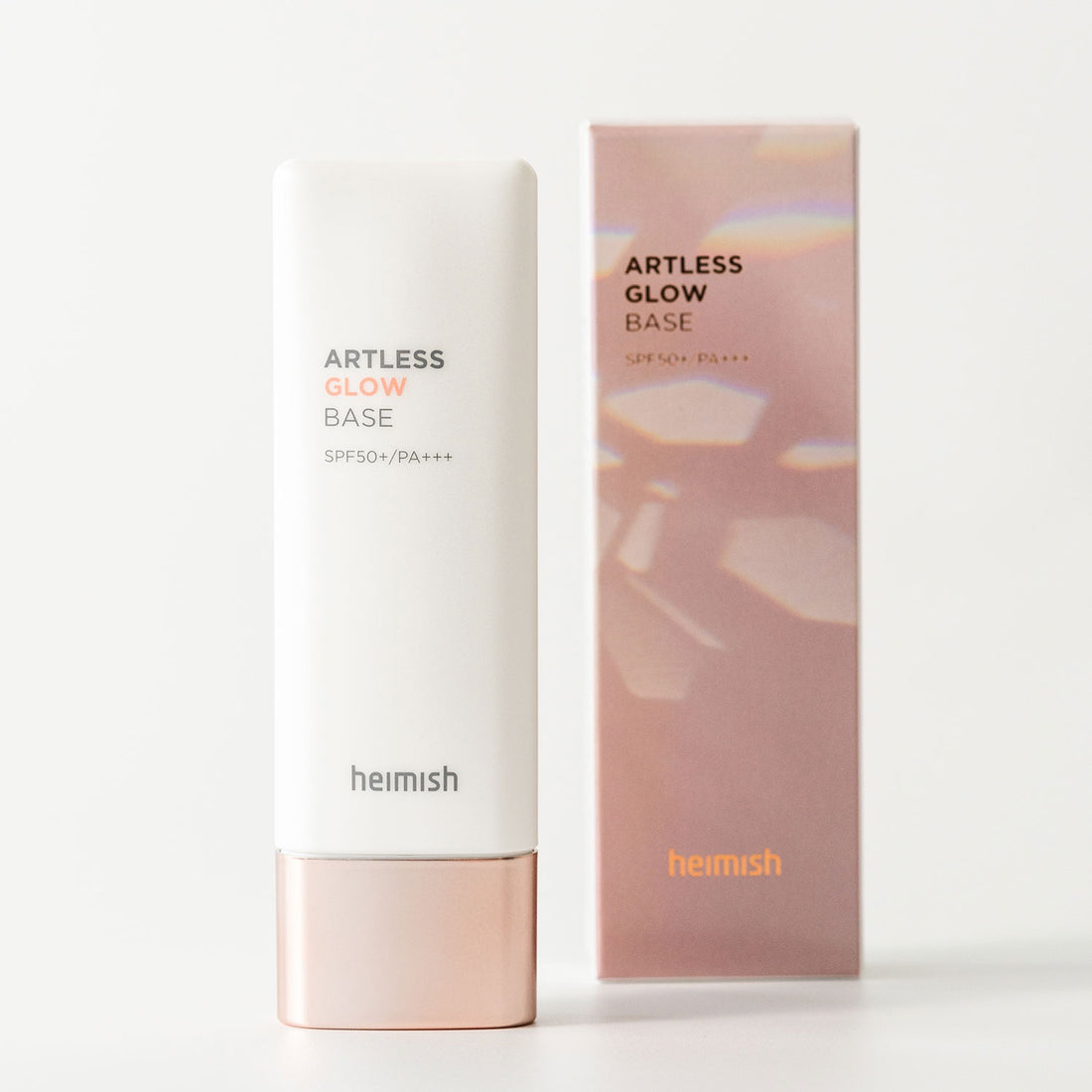 Heimish Artless Glow Base SPF50+ PA+++