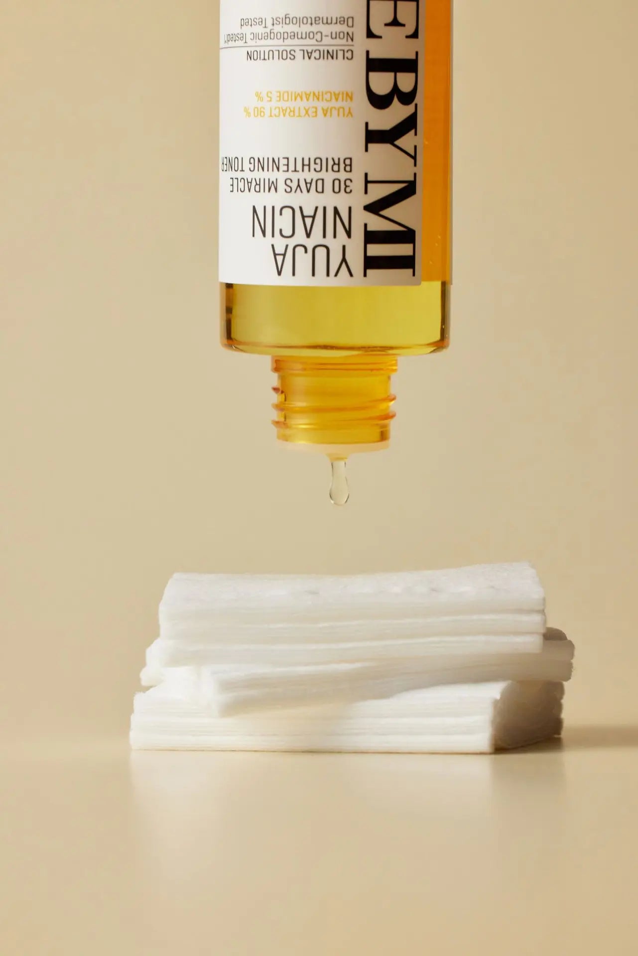 Some By Mi Yuja Niacin Brightening Toner – 150ml