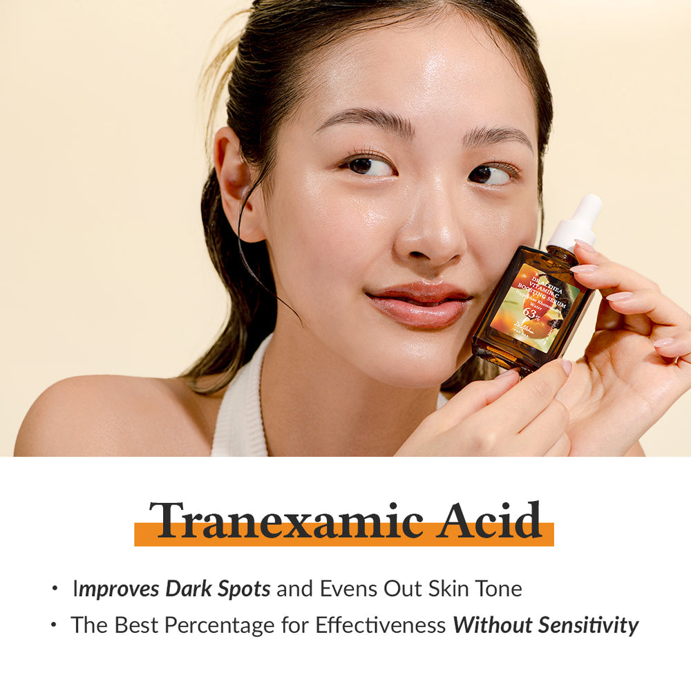 سيروم دكتور ألثيا المعزز بفيتامين سي - 30 مل