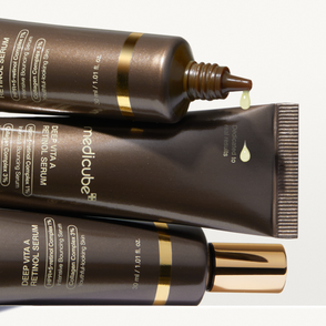 سيروم ميديكيوب ديب فيتا أ ريتينول – 30 مل