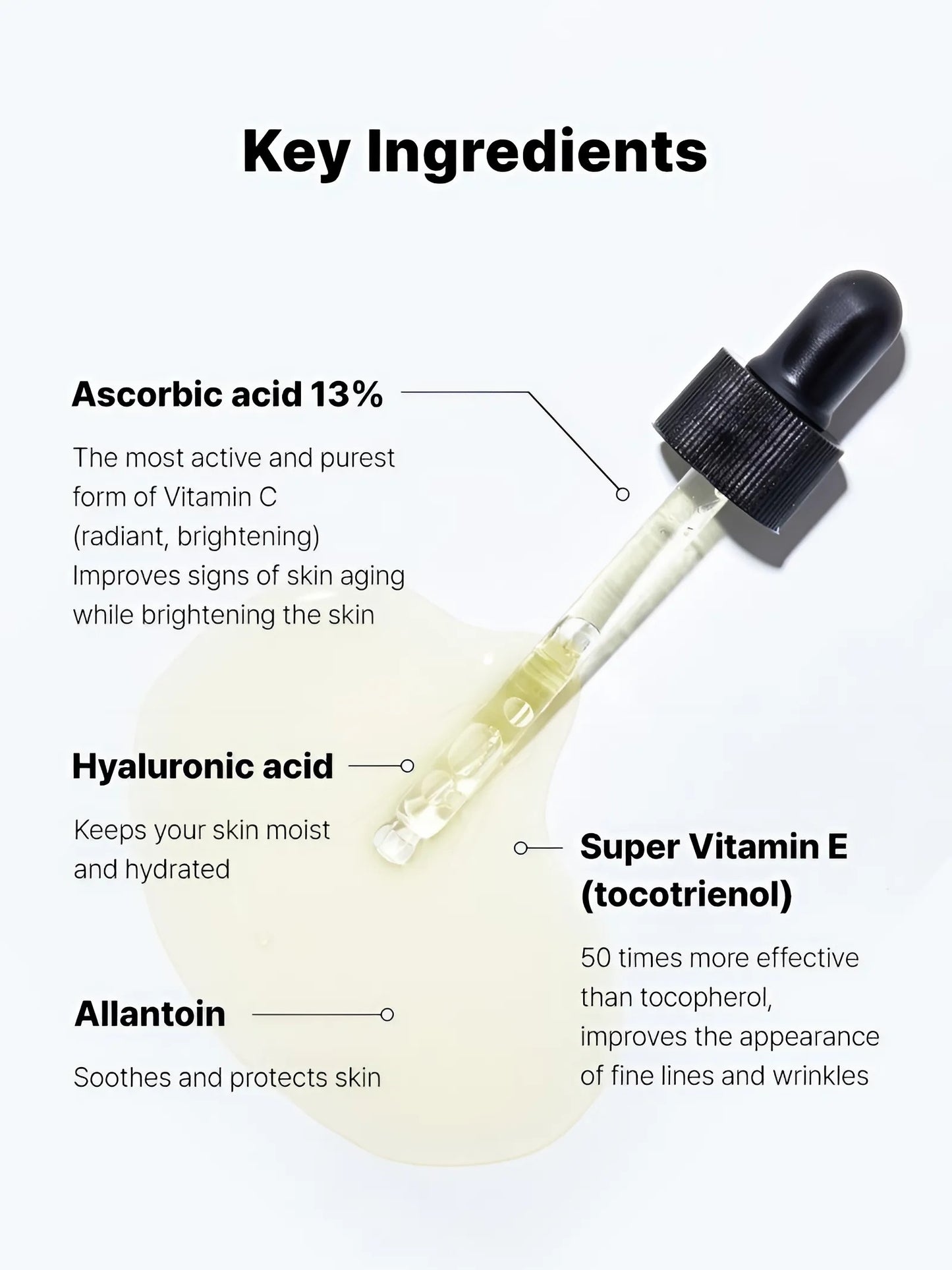COSRX The Vitamin C 13 Serum: Brighten and Revitalize Your Skin