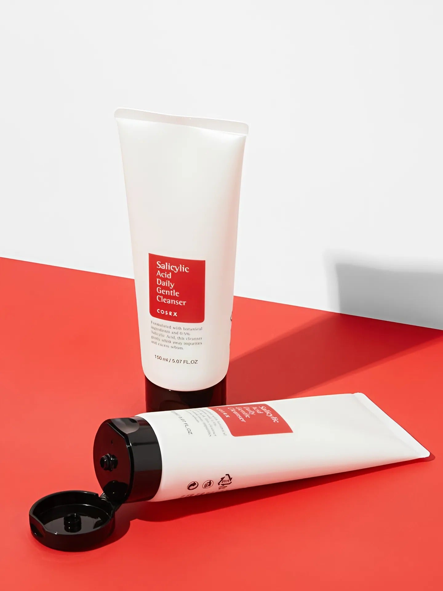 Cosrx Salicylic Acid Daily Gentle Cleanser - 150ml