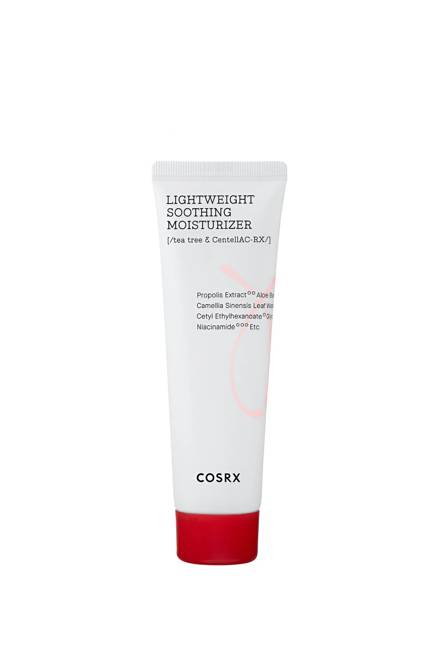 مرطب خفيف الوزن ومهدئ من مجموعة COSRX AC