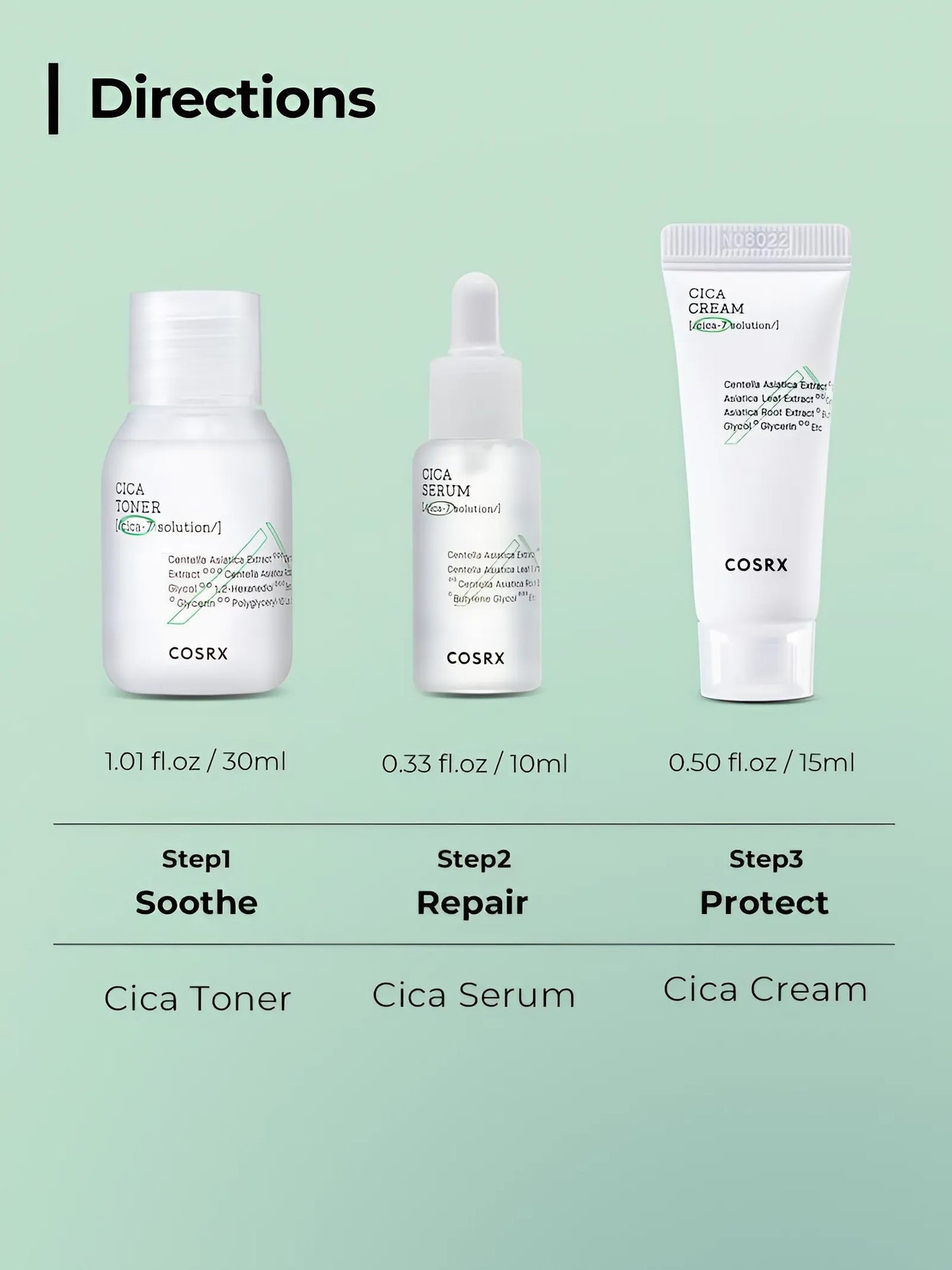 مجموعة كوسركس بيور فيت سيكا-7