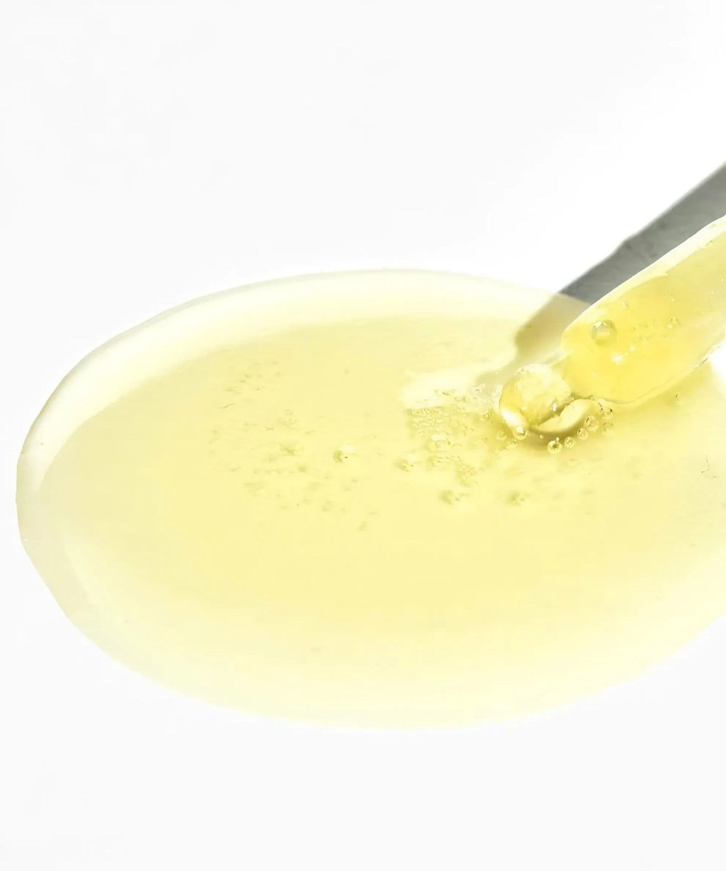 Anua Green Lemon Vita C Blemish Serum - 20g