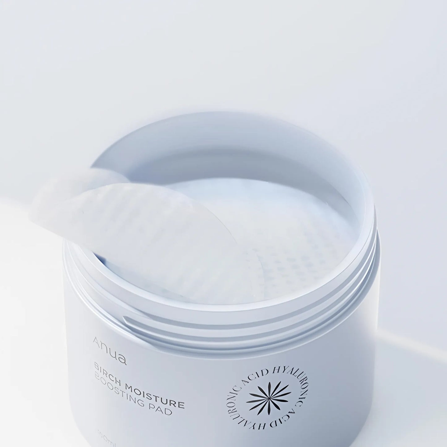 ANUA Birch Moisture Boosting Pad - 160ml