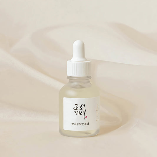 Beauty of Joseon Glow Deep Serum: Rice + Alpha-Arbutin - 30ml