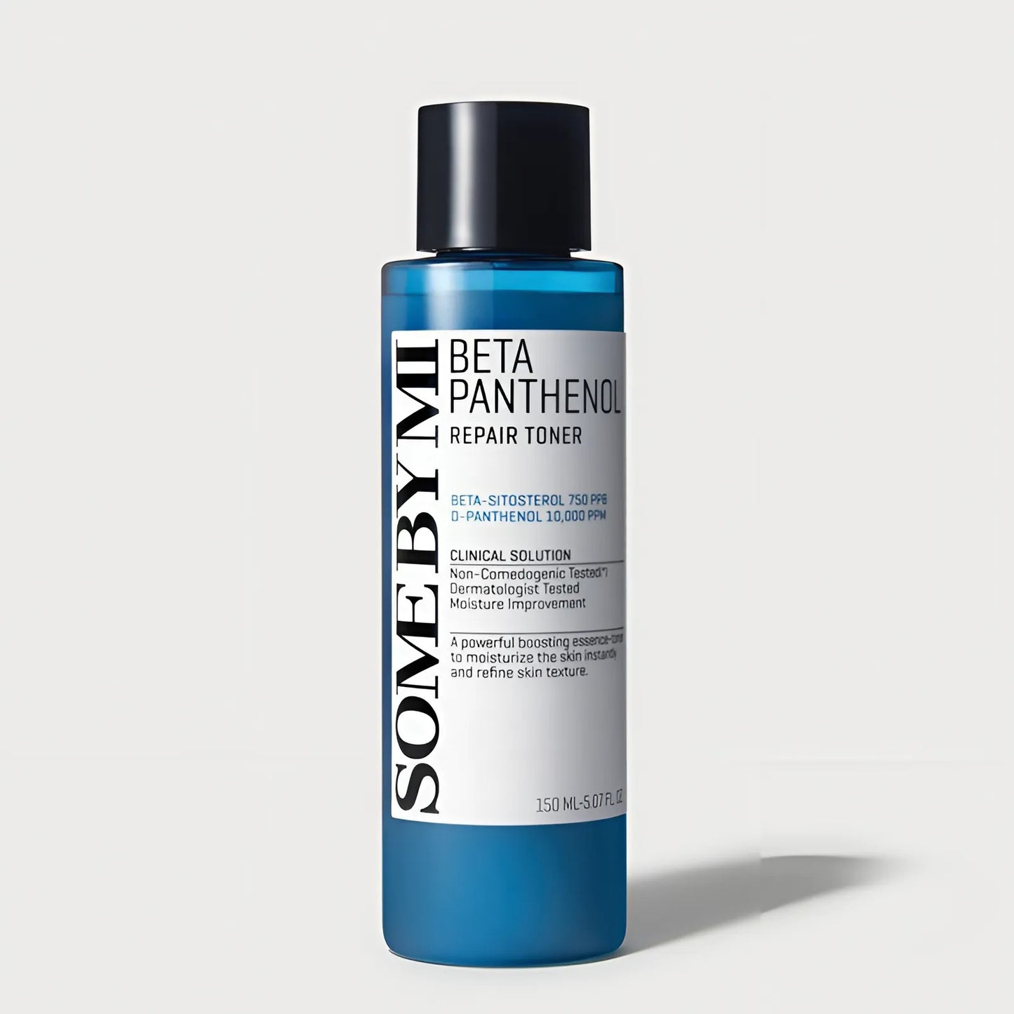 تونر إصلاح بيتا بانثينول من سوم باي مي - 150 مل