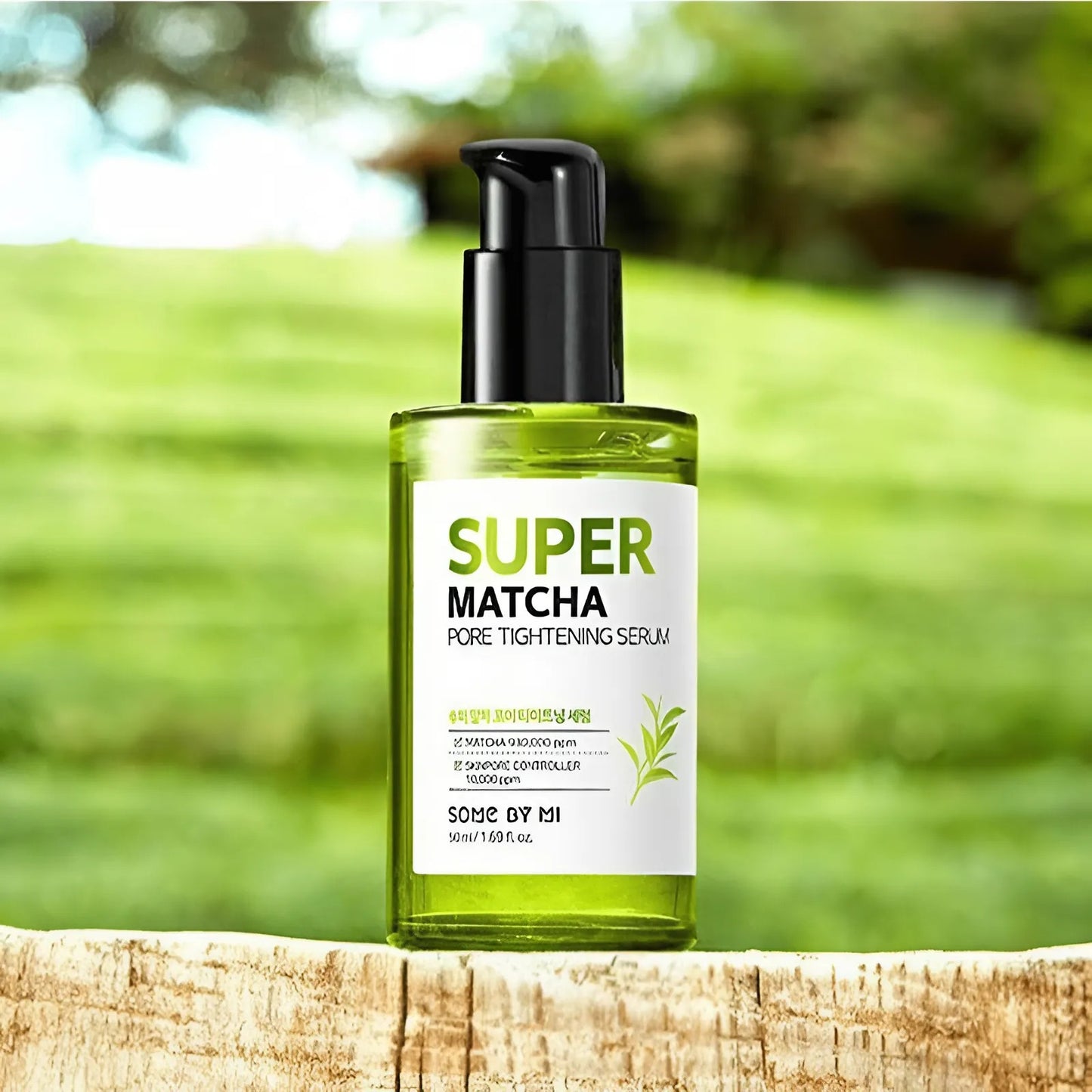 Some By Mi Super Matcha Pore Tightening Serum - 50ml