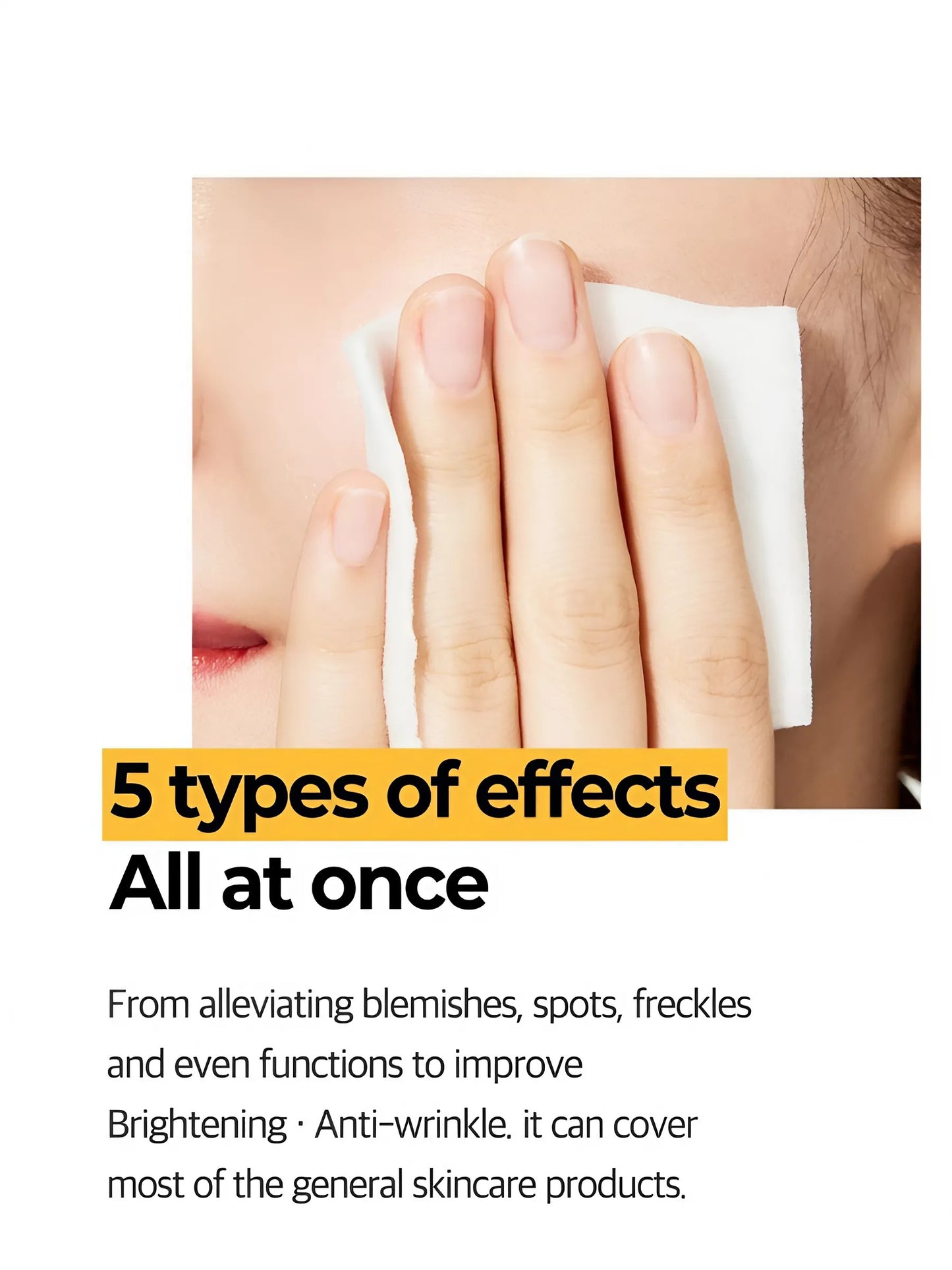 Some By Mi Yuja Niacin Brightening Peeling Gel - 120ml