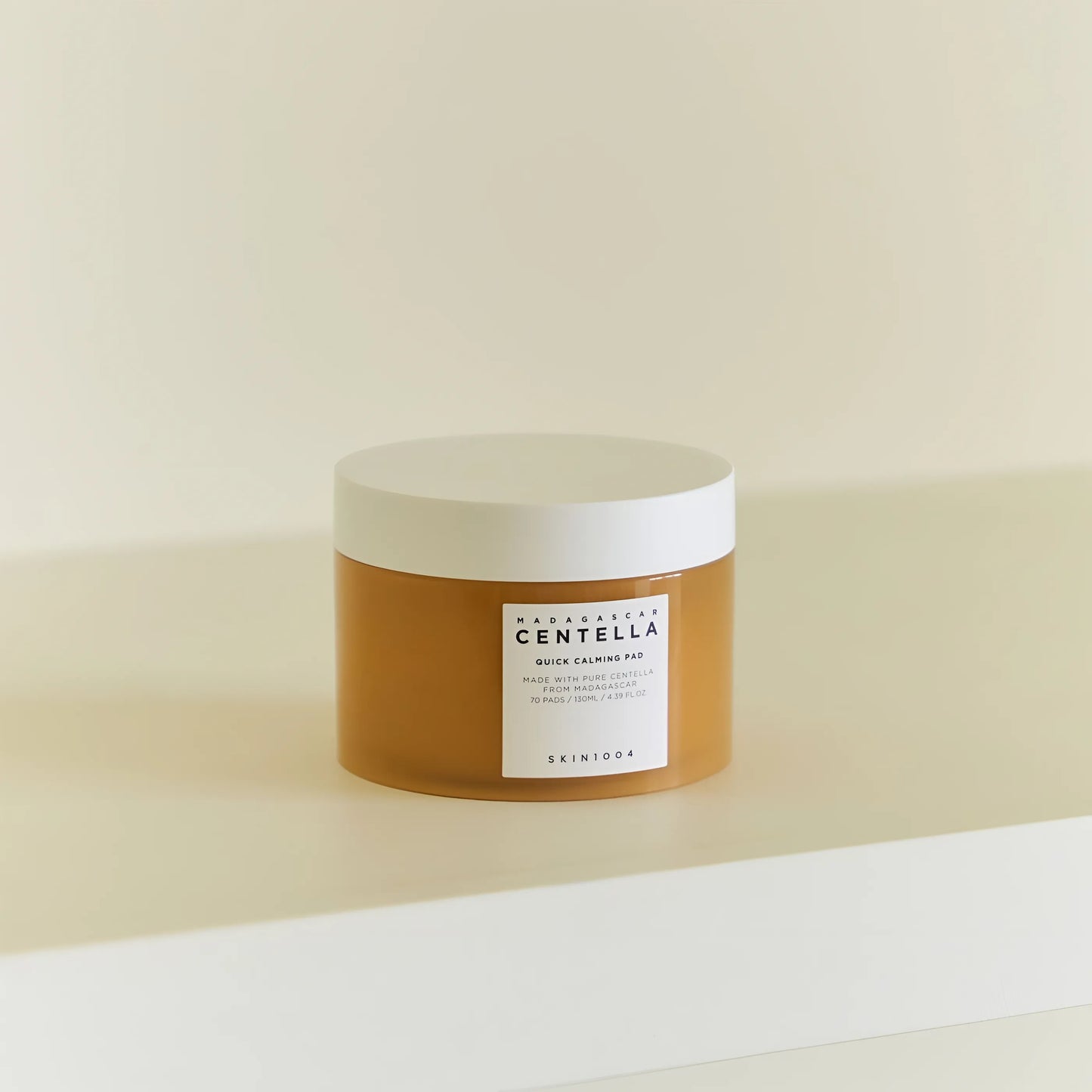 وسادة SKIN1004 Centella سريعة التهدئة