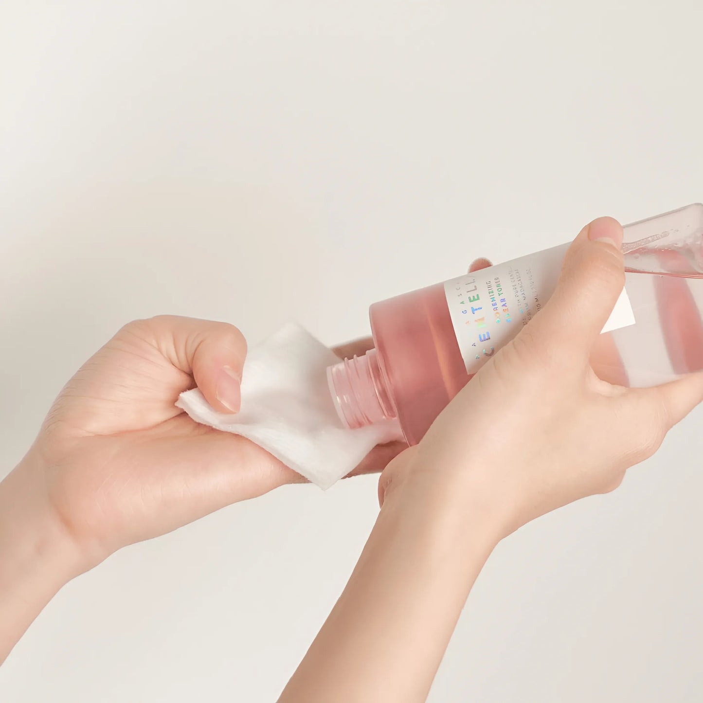 تونر SKIN1004 مدغشقر سنتيلا لتنقية المسام - 210 مل