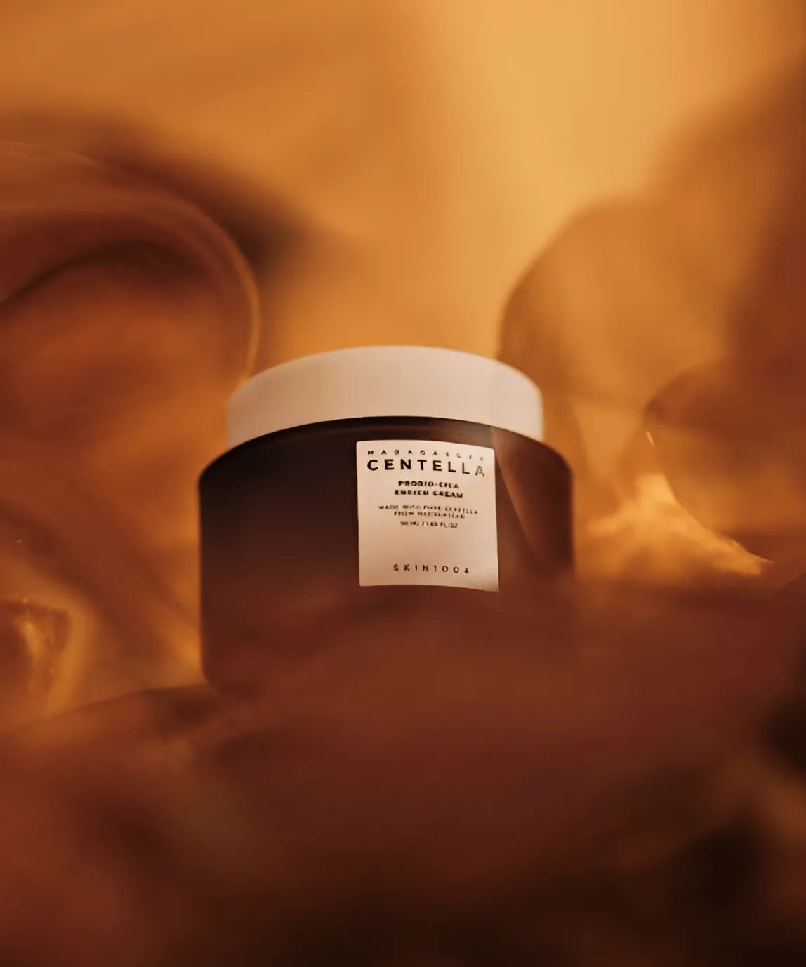 SKIN1004 كريم مدغشقر كينتيللا بروبيو-سيكا الغني - 50 مل