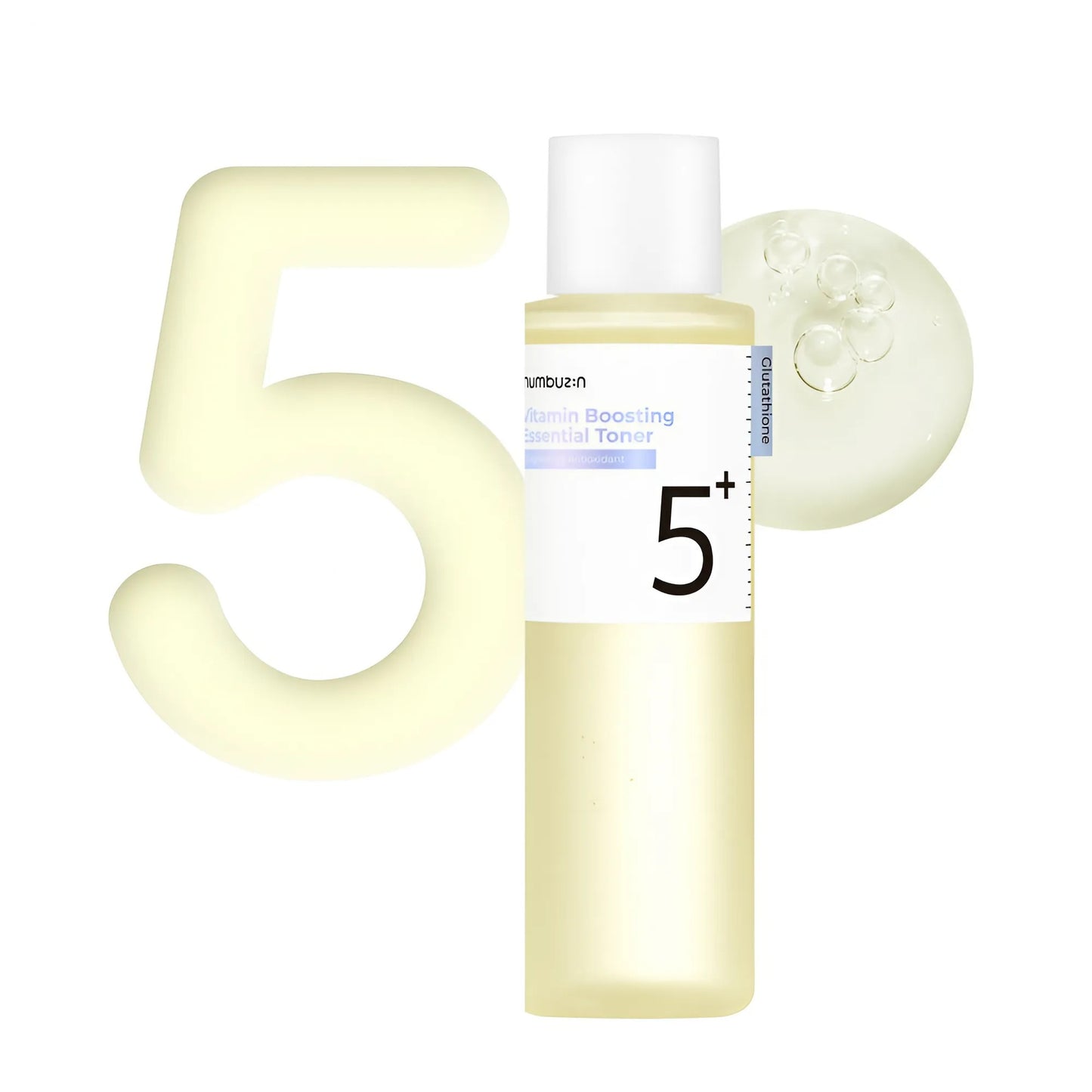 تونر نومبوزين المعزز بالفيتامينات الأساسية - 200 مل