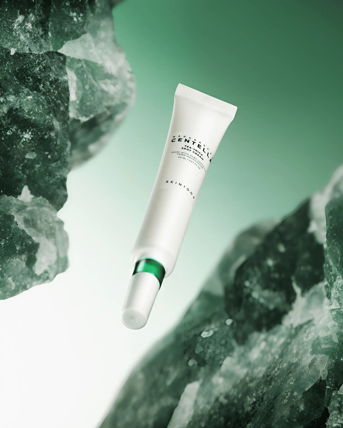 SKIN1004 Madagascar Centella Tea-Trica Spot Cream – 20ml