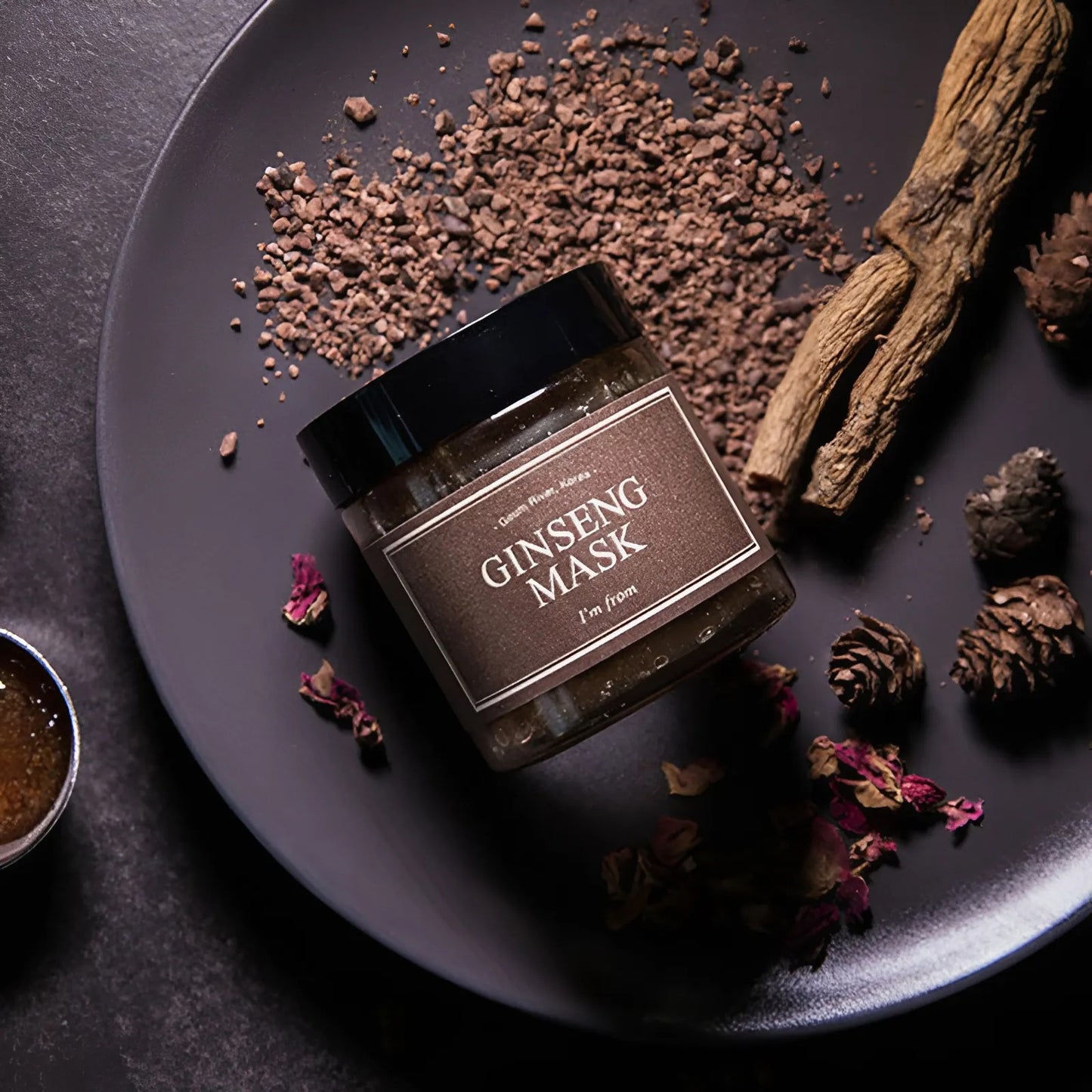 قناع الجينسنغ من أنا - 120 جرام