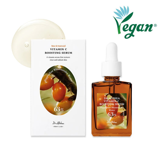 Dr. Althea Vitamin C Boosting Serum – 30ml