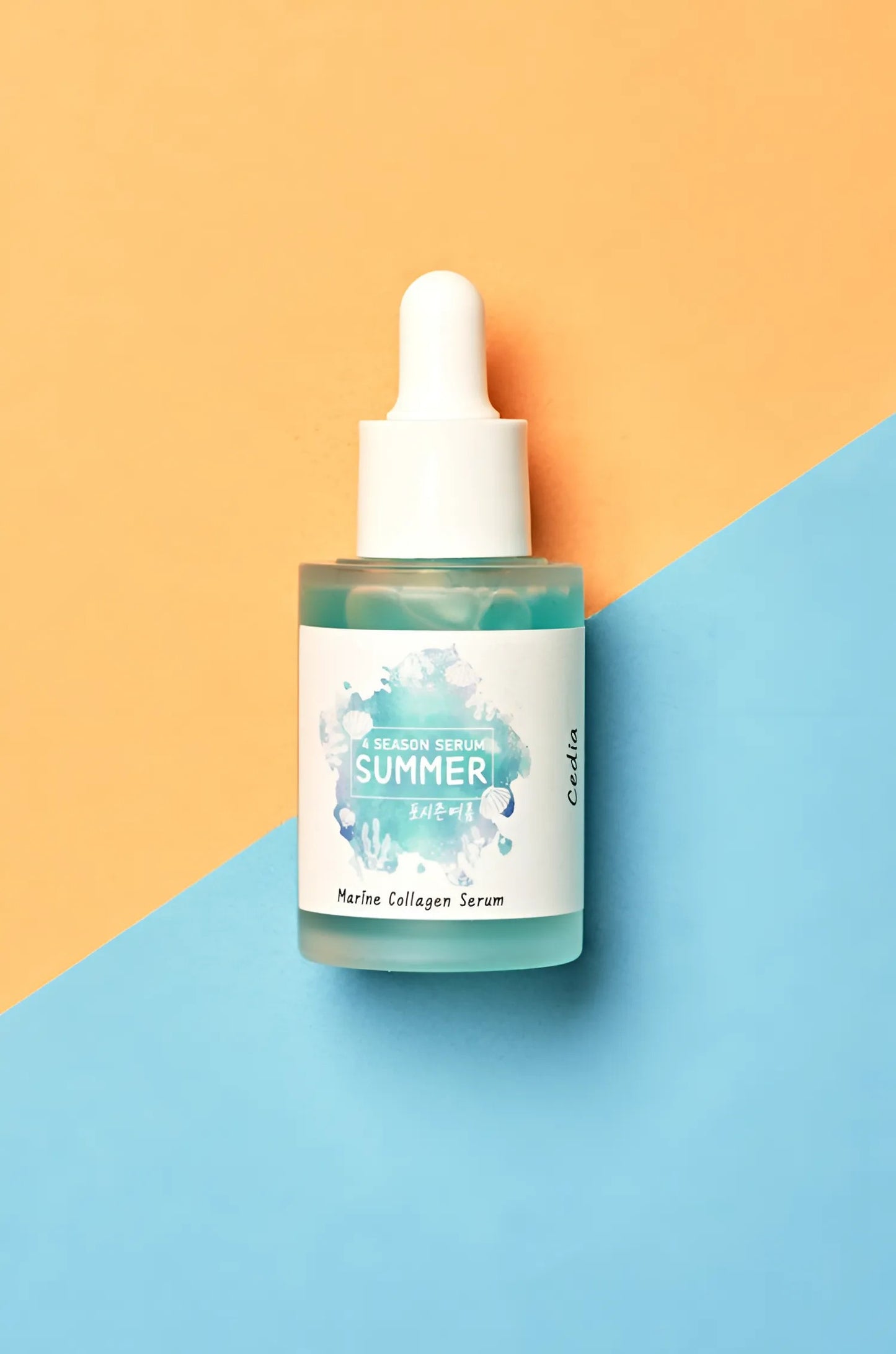 Cedia Collagen Serum – 30ml