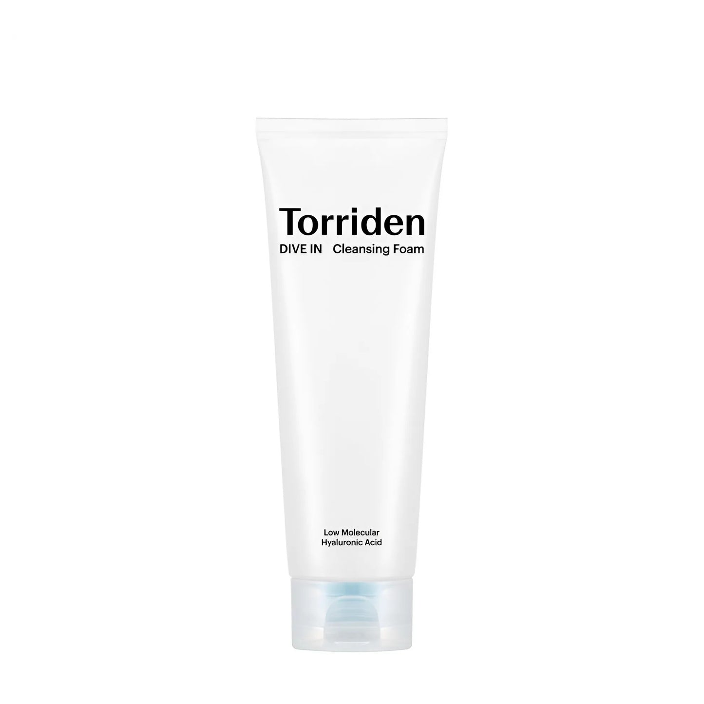 Torriden Dive In Hyaluronic Acid Cleansing Foam – 150ml