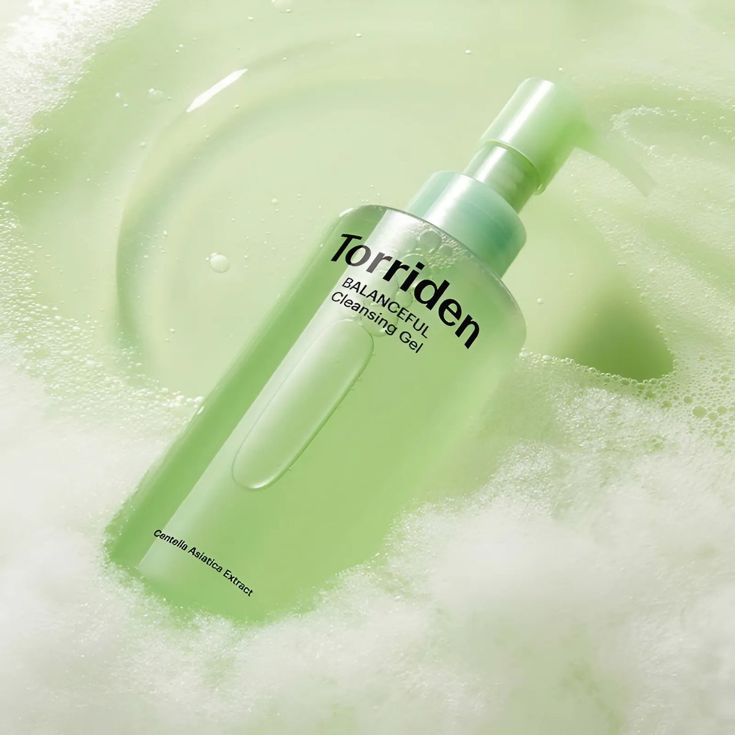 Torriden Balanceful Cleansing Gel – 200ml