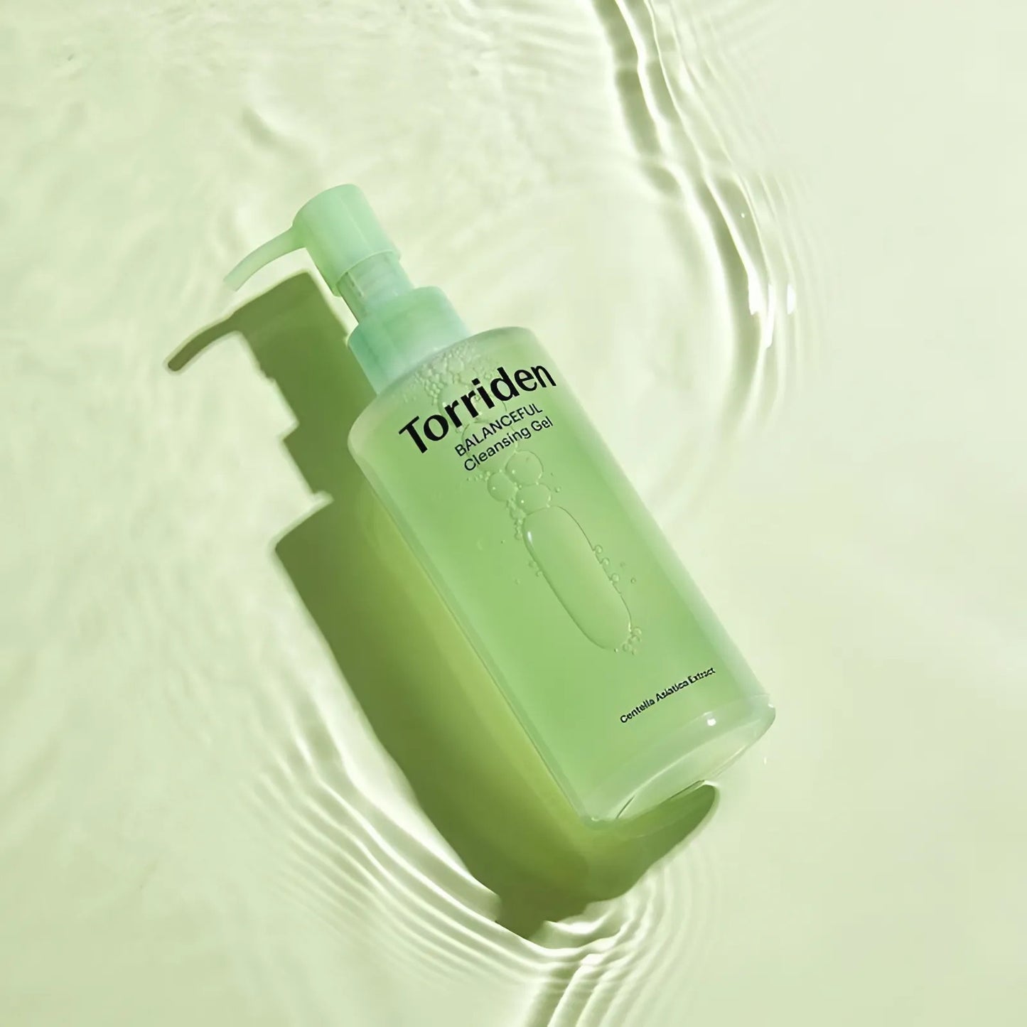 Torriden Balanceful Cleansing Gel – 200ml