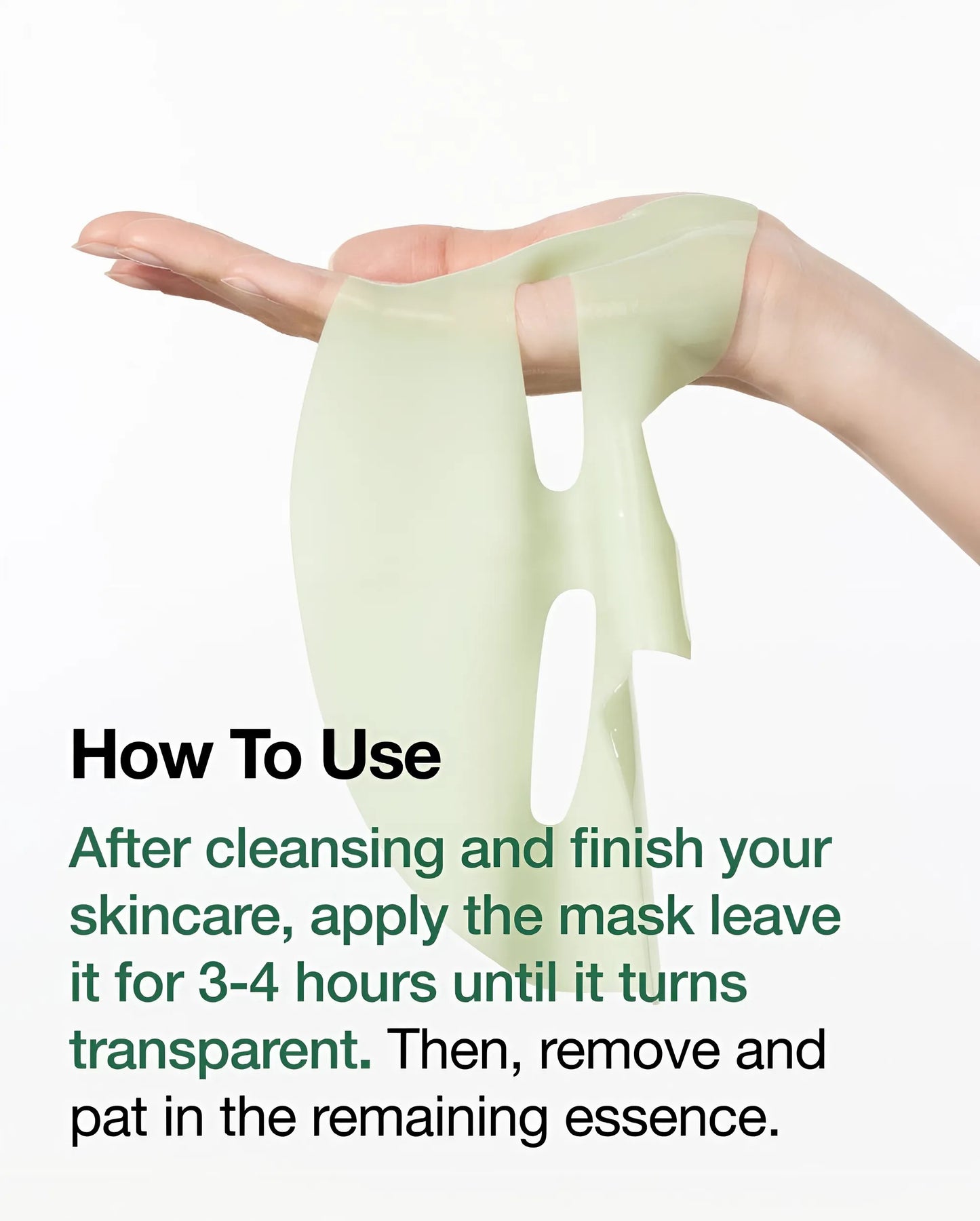 قناع أنوا هارتليف 70+ هيالورون المهدئ والكولاجين - 38 جم