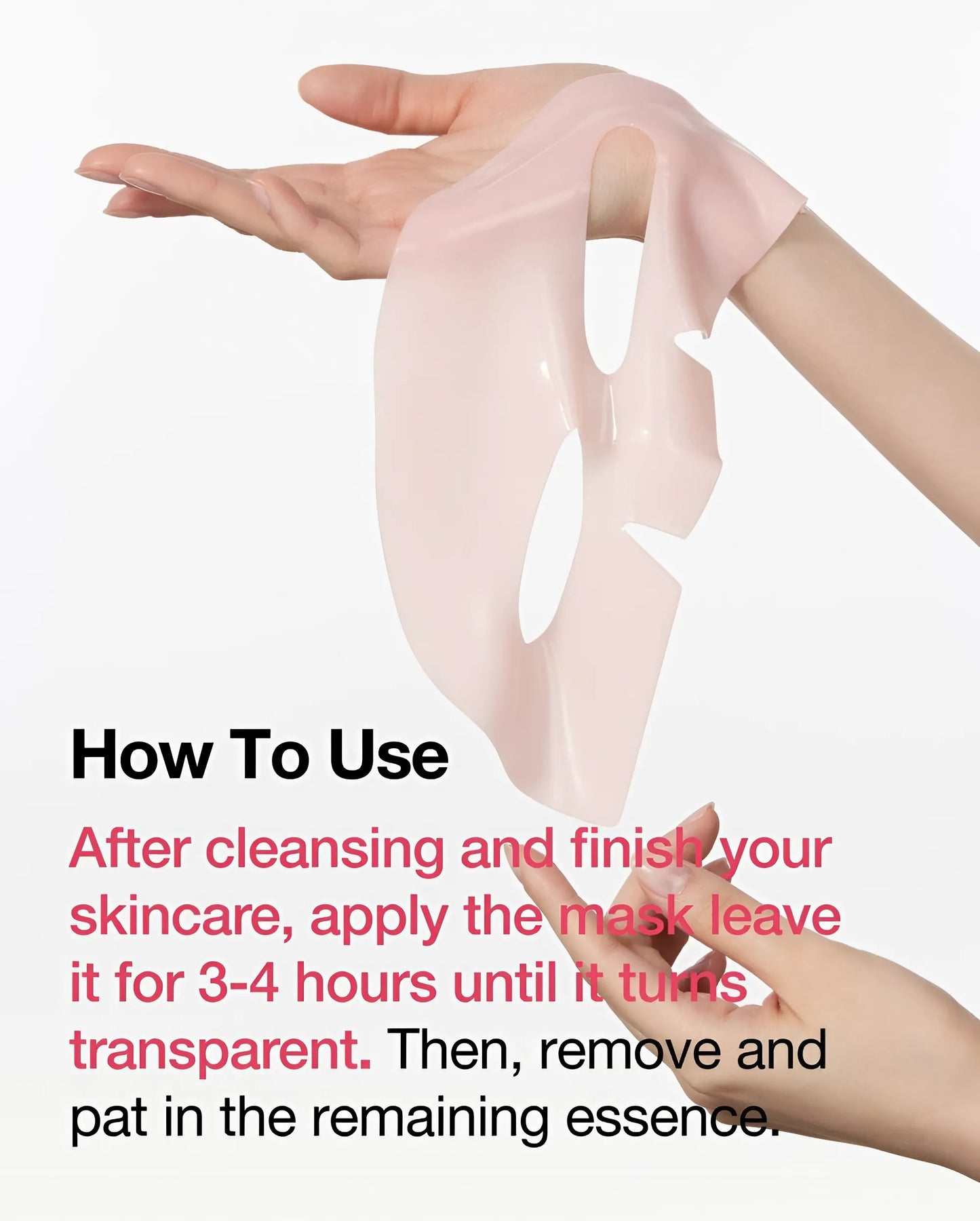 Anua Peach 70+ Niacin Brightening Collagen Mask – 38g