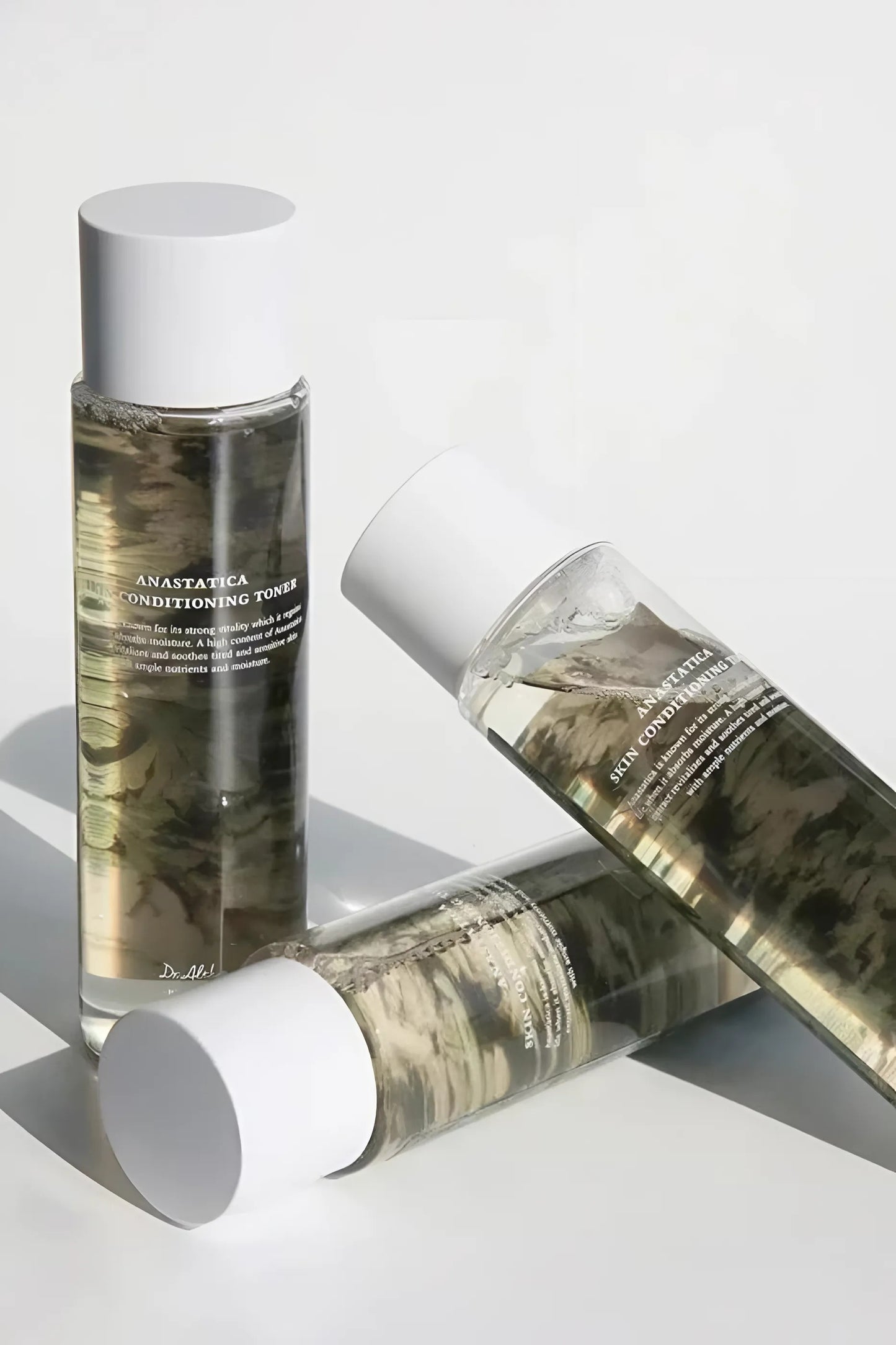 Dr. Althea Anastatica Skin Conditioning Toner - 250ml