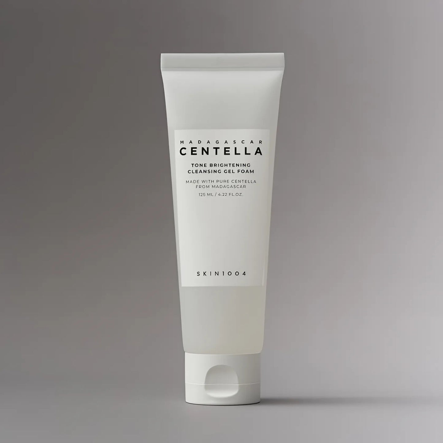 SKIN1004 Madagascar Centella Tone Brightening Cleansing Gel Foam – 125ml