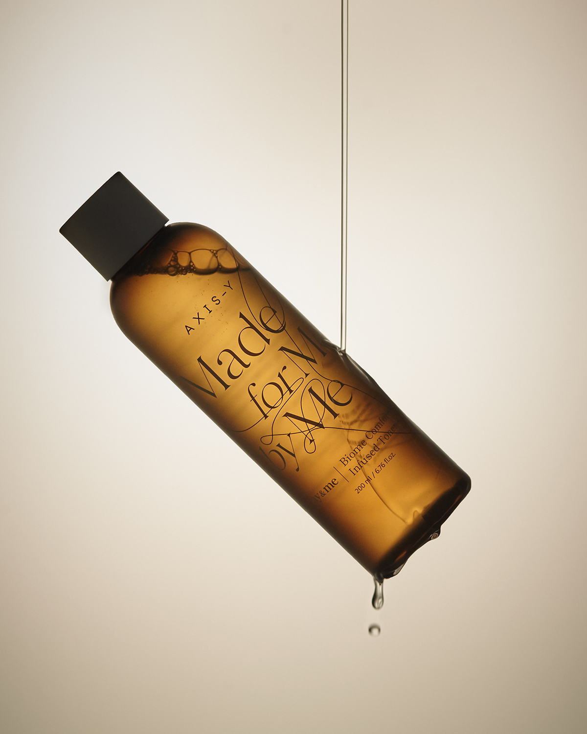 Axis-Y Biome Comforting Infused Toner – 200ml
