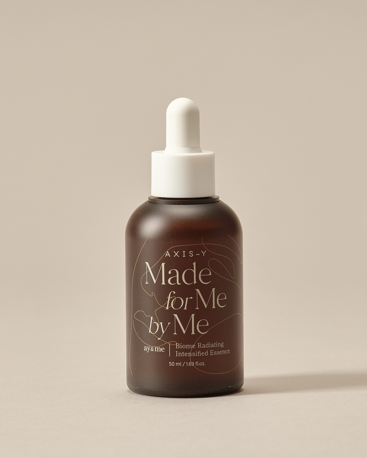 Axis-Y Biome Radiating Intensified Essence – 50ml