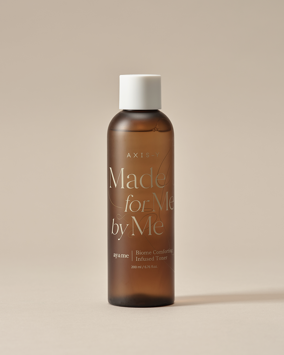 Axis-Y Biome Comforting Infused Toner – 200ml