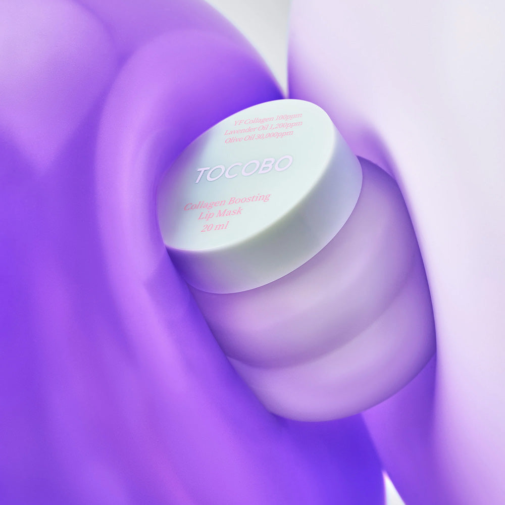 TOCOBO - Lip Mask (20ml)