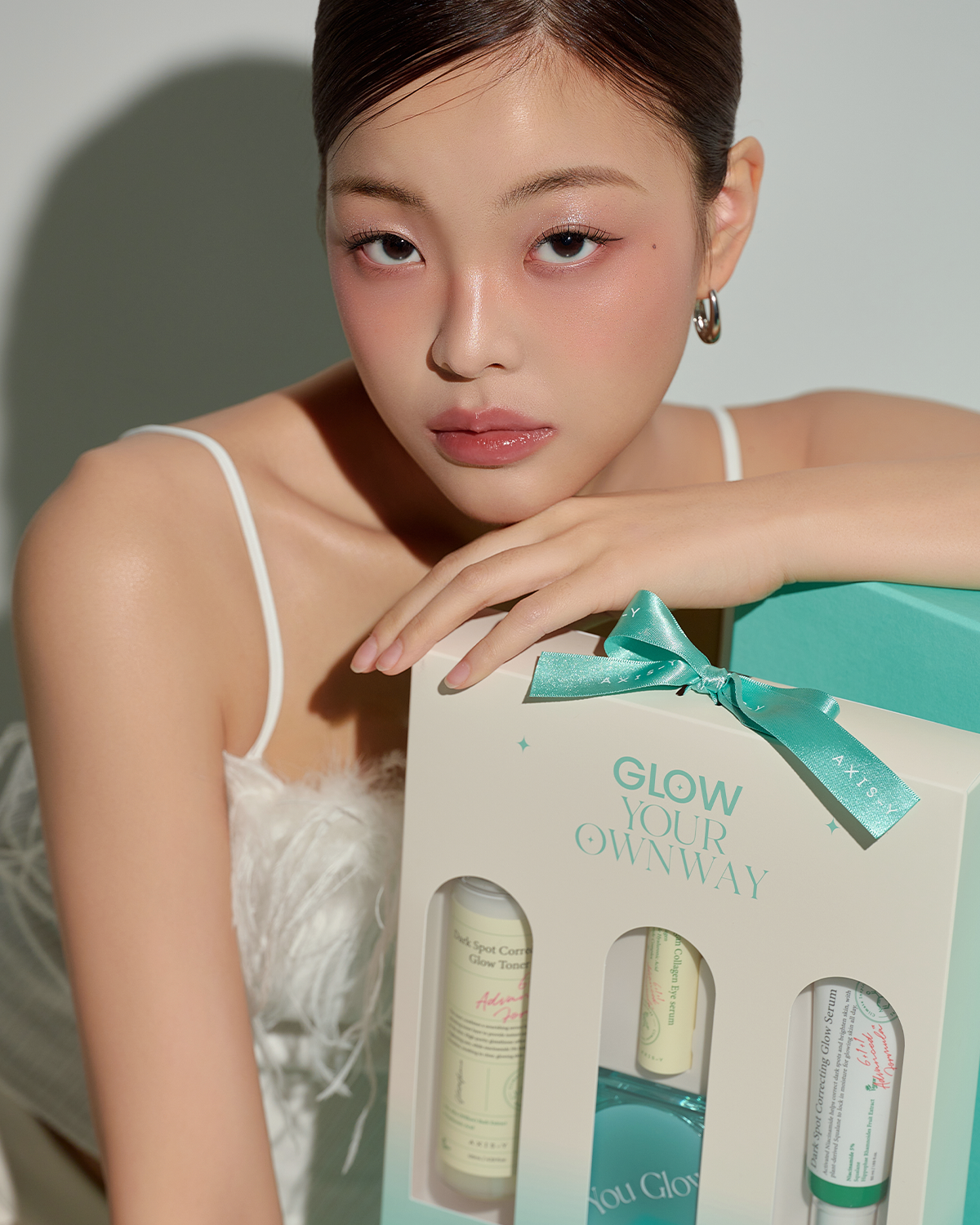 Axis-Y Glow Your Own Way Kit