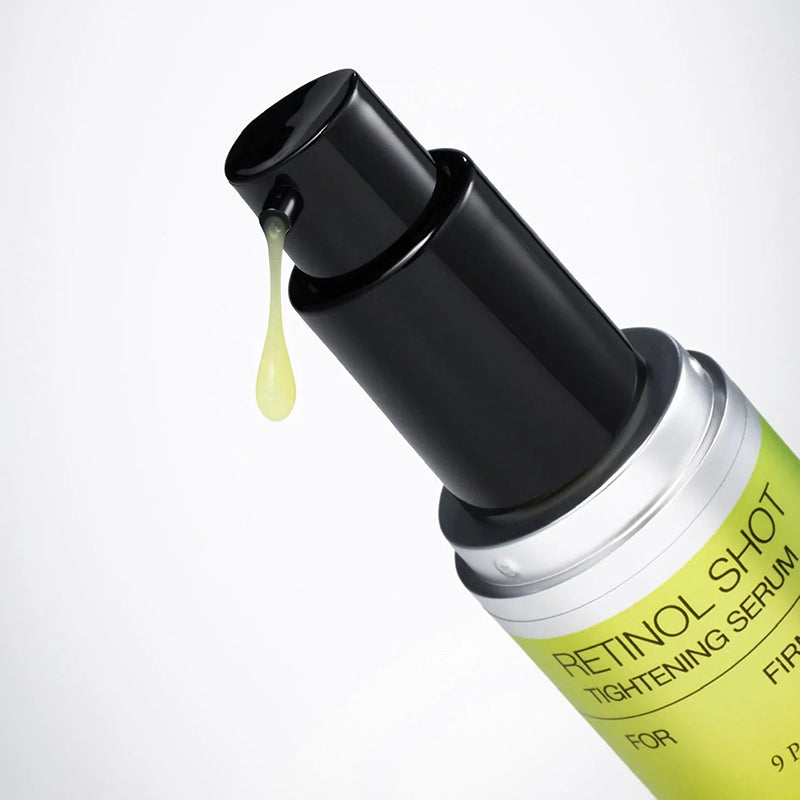 Celimax Retinol Shot Tightening Serum - 30ml
