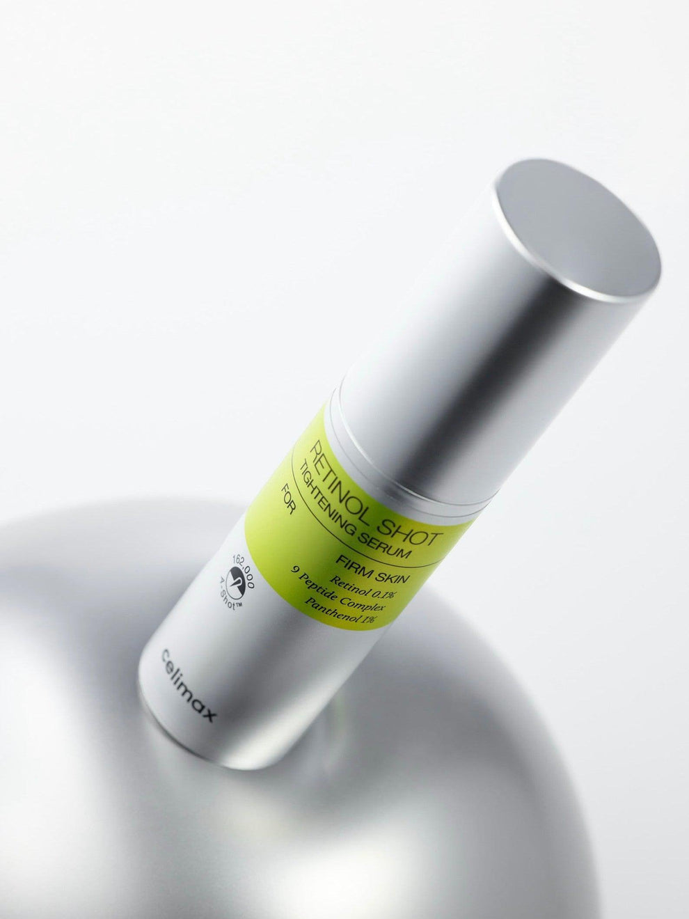 Celimax Retinol Shot Tightening Serum - 30ml