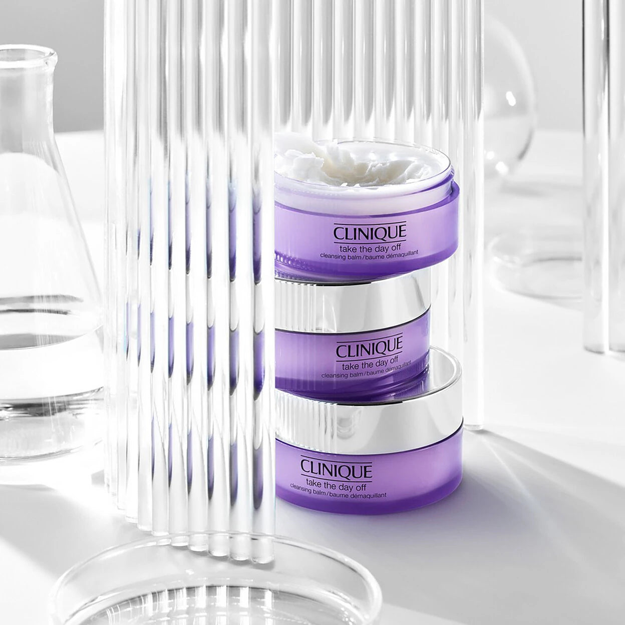 Clinique Take The Day Off™ Cleansing Balm