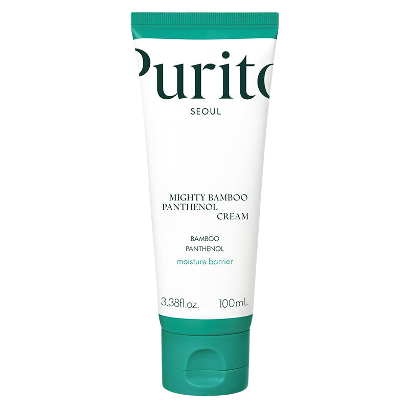 Purito SEOUL - Mighty Bamboo Panthenol Cream