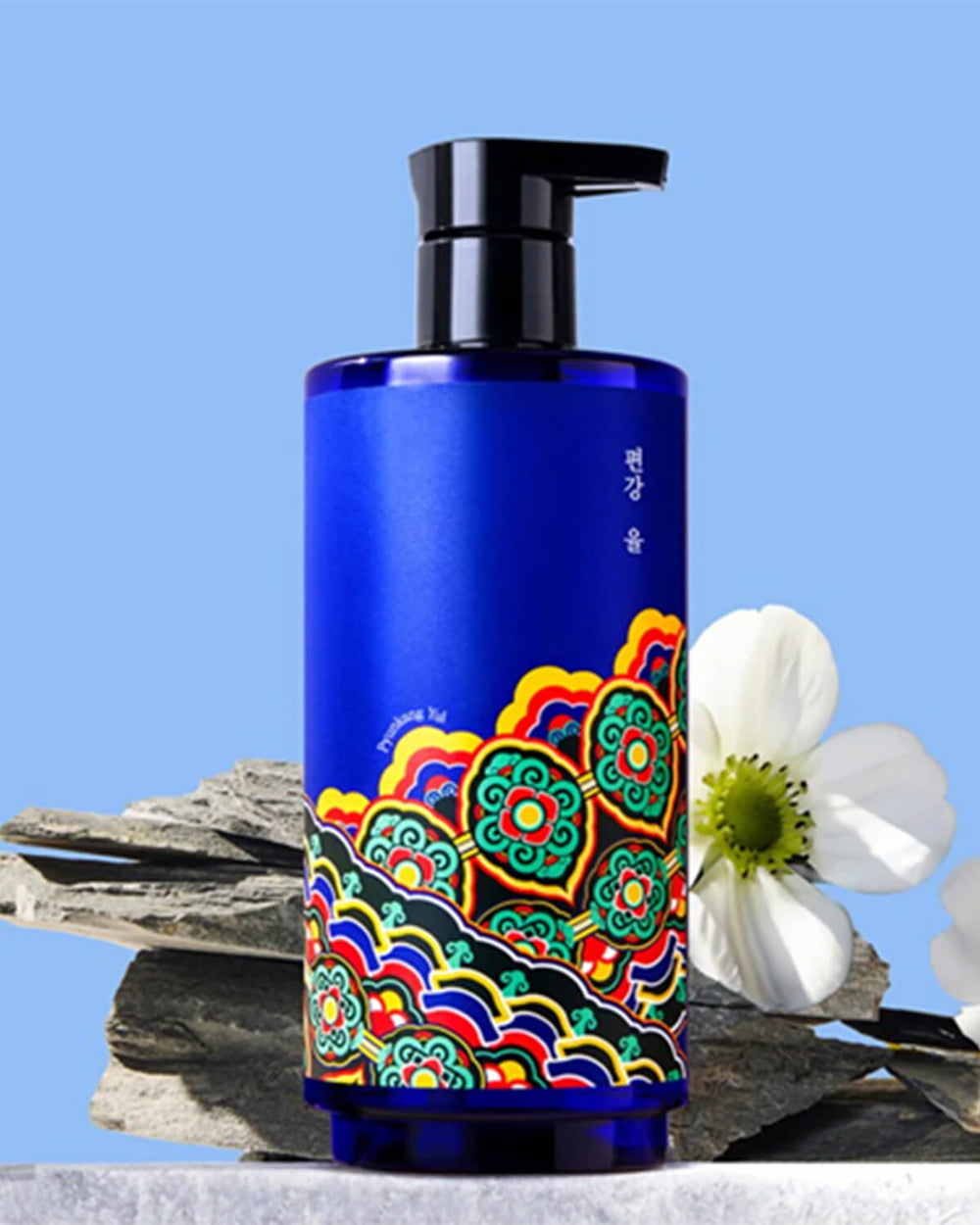 Pyunkang Yul - Body Wash Dancheong