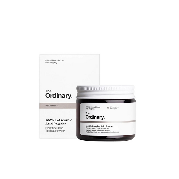 The Ordinary 100% L-Ascorbic Acid Powder - 20g