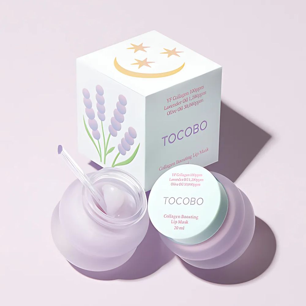 TOCOBO - Lip Mask (20ml)